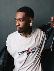 Throwback Tee